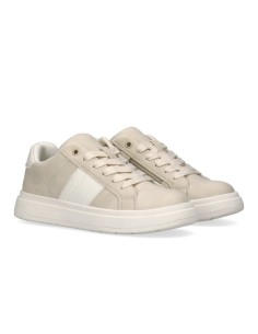 Calvin Klein sneaker con zip interna 2